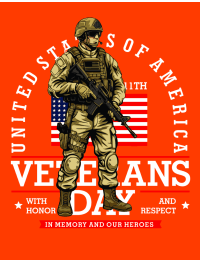 U.S. Army Veterans